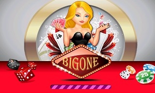 game online bigone