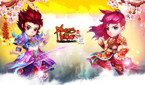 tải game phong vân truyền kỳ